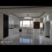 اجرای دکوراسیون و کابینت و کمد دیواری