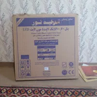 پنل بک لایت ۶۰×۶۰