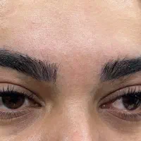 اکستنشن مژه