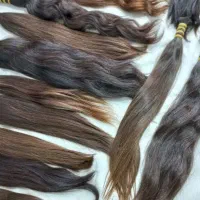 خریدار اصلی مو