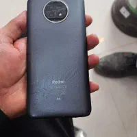 redmi not9t|موبایل|کامیاران, |دیوار
