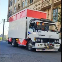 باربری اسلامشهر واوان قائمیه پردیس کهریزک45% تخفیف