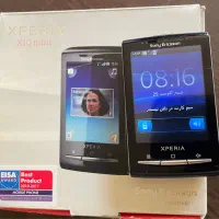 گوشی SonyEricsson Xperia X10 Mini