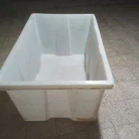 وان ماهی|ظروف نگهدارنده، پلاستیکی، یک‌بارمصرف|زنجان, |دیوار