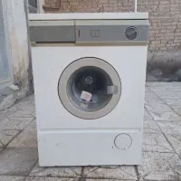 ماشین لباسشویی اَرج
