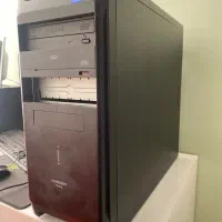 کیس کامپیوتر i5