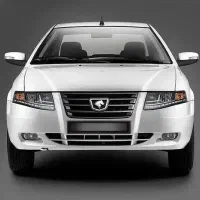سمند سورن پلاس xu7p مدل ۱۴۰۵