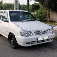پراید 132 مدل 1390