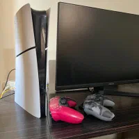 Ps5 slim