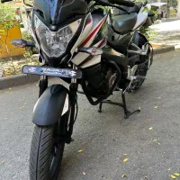 ns150 ns200|موتورسیکلت|تهران, راه آهن|دیوار
