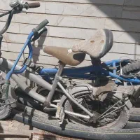 دوچرخه