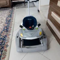 روروک دلیجان ، مدل روما