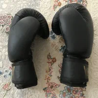 دست کش بکس مارک venum سایز۱۲