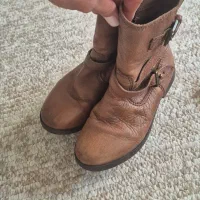 کفش شیک چرم اصل درجه یک برند