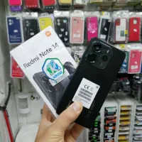 شیاومی نوت14 درحد نو( موبایل اسمارت19)