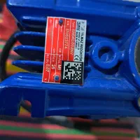 دینام وگیربکس