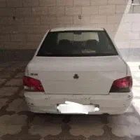 پراید 132 سالم