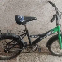 دوچرخه ۱۶