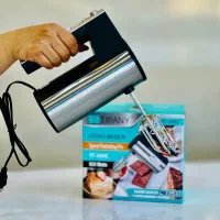 همزن برقی دسنی اصلی ، تفانی کف قیمت بازار