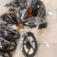 بهرو 150 CDI تمیز کاربراتوری در حد