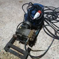 کارواش ۳ فاز ۲۵۰ بار بهترین مارک الکتروژن