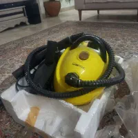 بخار شوی کلاترونیک