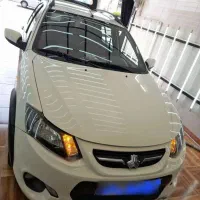 کوییک ۱۴۰۱ سالم آماده سوار شدن