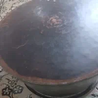 دیگ مسی|ظروف پخت‌وپز|قم, پردیسان|دیوار