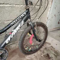 دوچرخه  سایز 20