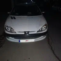 ۲۰۶|خودرو سواری و وانت|کرمان, |دیوار