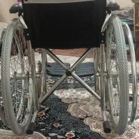 ویلچر|پزشکی|میاندوآب, |دیوار