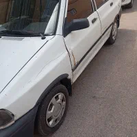 پراید82|خودرو سواری و وانت|رفسنجان, |دیوار