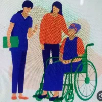 خانمی برای کنارمادرباشدحقوق از۱۲تا۱۶