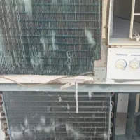 خریدار کولر موتور سوخته