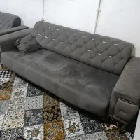 مبل چستر اصلی.