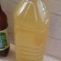 آبغوره طبیعی