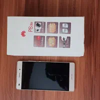 HUAWEI P8 Light