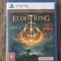 دیسک بازی elden ring برای ps5