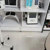 تجهیزات پزشکی و خدماتی