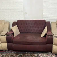 مبل ۷ نفره