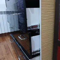 دراور|جاکفشی، کمد، دراور|کوچصفهان, |دیوار