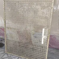 فروش درب دو لایه محکم