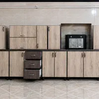 کابینت ام دی اف