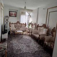 ۷۰ متر دو خواب فرهنگیان شمالی