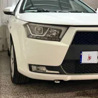 دنا پلاس توربو ۶دنده سفارشی