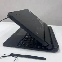 تبلت ویندوزی ۵۰۹کیبورد+قلم ‌شارژرفابریکی ده اینچ