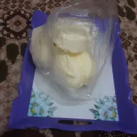 کره خالص گاوی