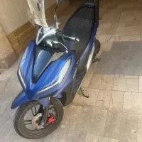 کلیک ۱۴۰۰ سالار گستر