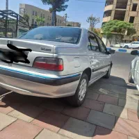 پرشیامدل 86دوگانه شرکت