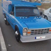 نیسان دیزل 91